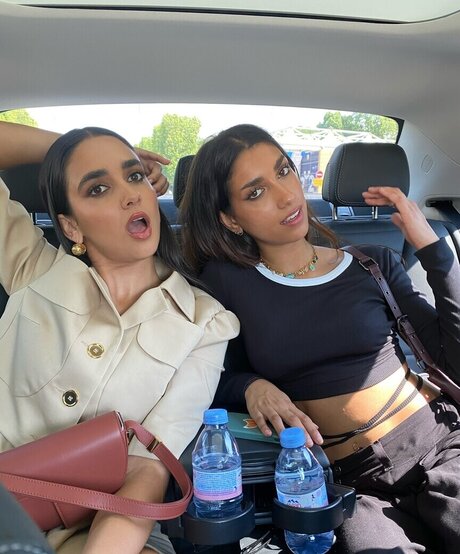 Geraldine Viswanathan