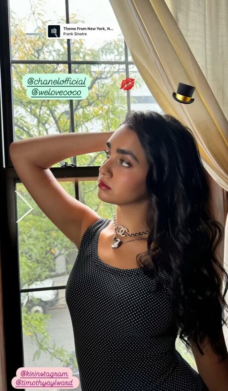 Geraldine Viswanathan
