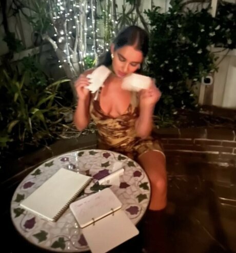 Geraldine Viswanathan