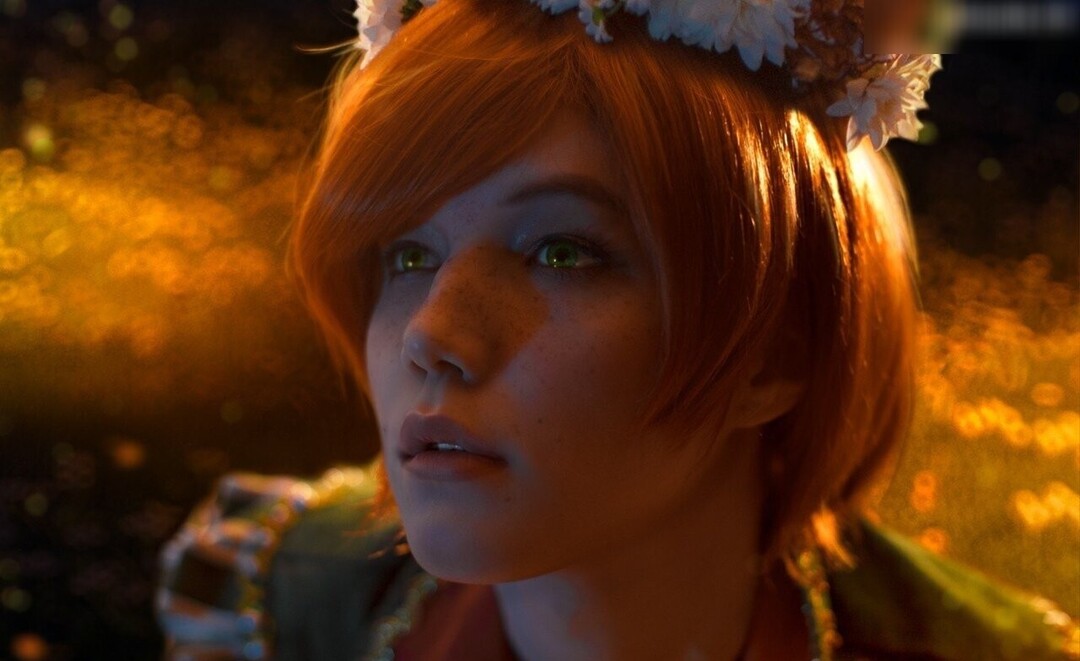 Nacktes geleaktes OnlyFans-Foto von Lada Lyumos #1011