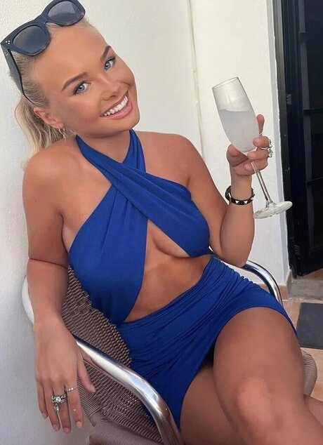 Ingeborg Anna Matilde Hansen