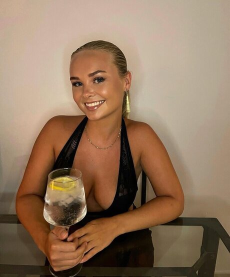 Ingeborg Anna Matilde Hansen