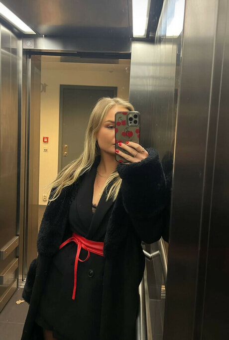 Ingeborg Anna Matilde Hansen