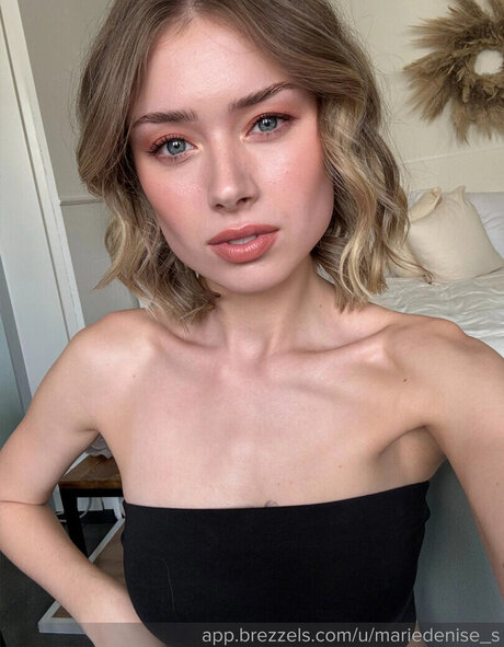 Marie Denise Schwarz