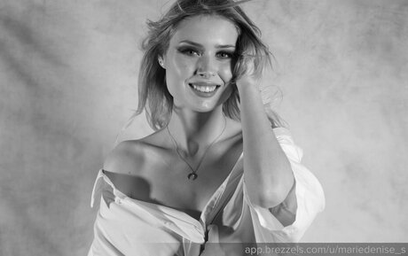 Marie Denise Schwarz