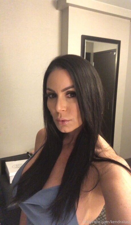 Kendra Lust