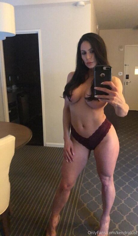 Kendra Lust