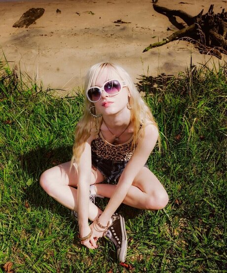 Nacktes geleaktes OnlyFans-Foto von Shauna Dean Cokeland