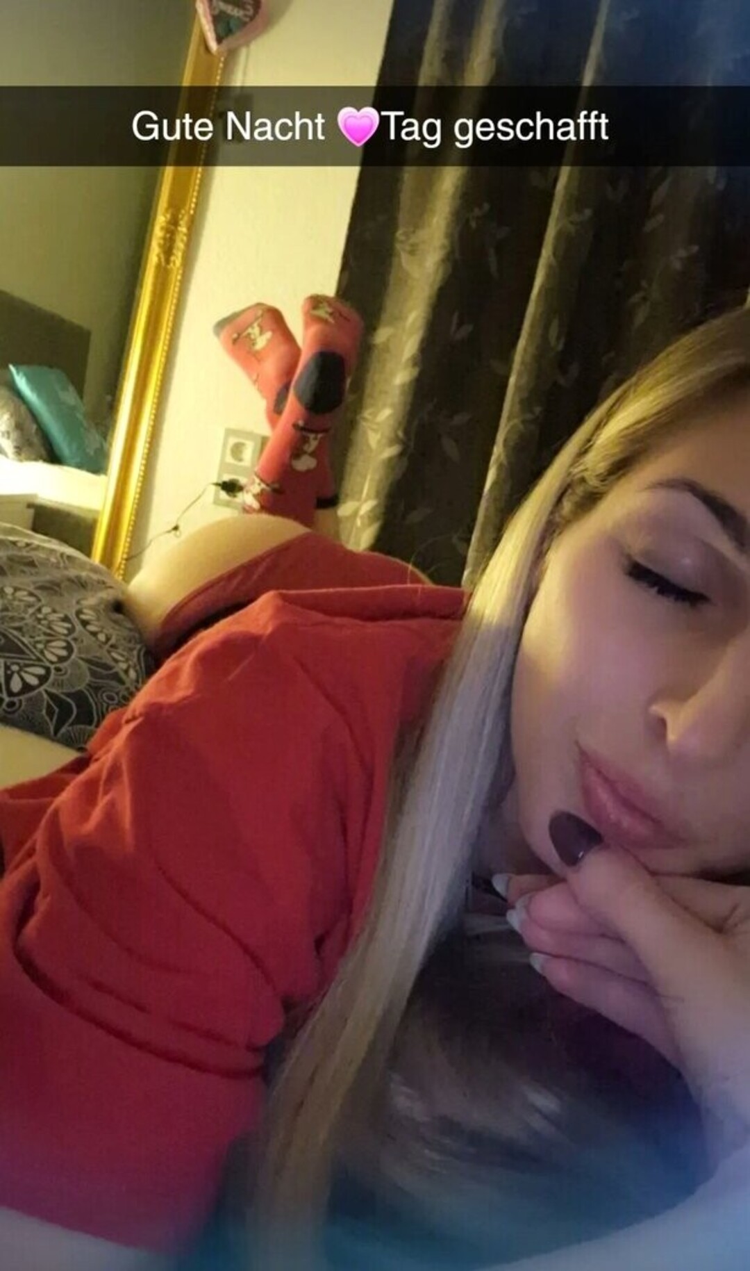 Nacktes geleaktes OnlyFans-Foto von Itssunny93 #1003