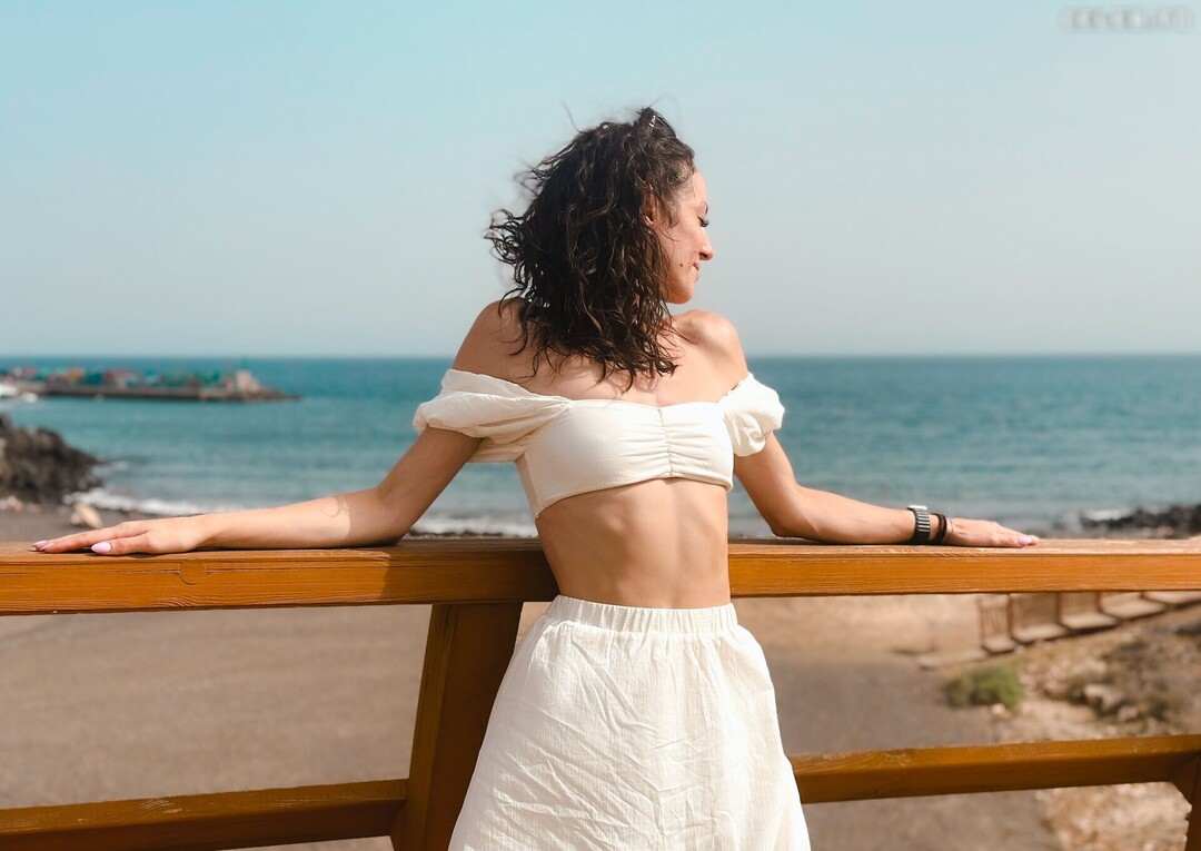 Nacktes geleaktes OnlyFans-Foto von Misskaylab #1555