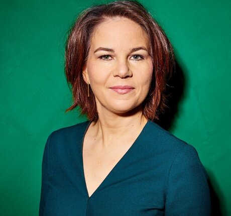 Annalena Baerbock
