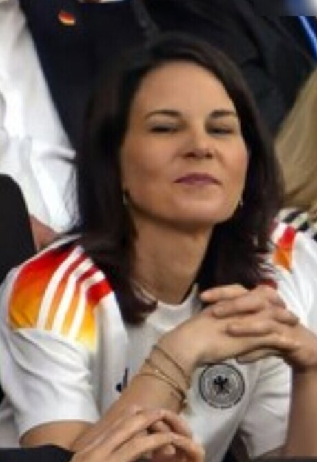 Annalena Baerbock