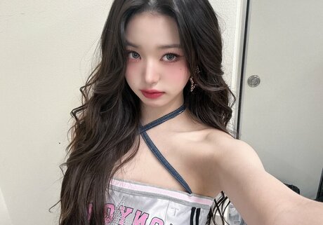 Jang Won-young