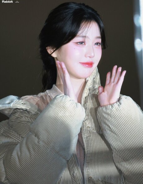 Jang Won-young