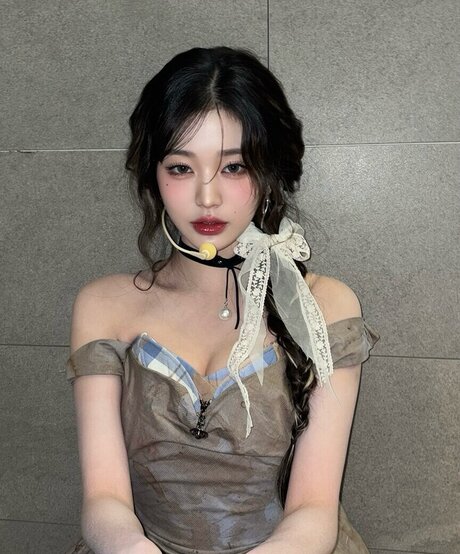 Jang Won-young