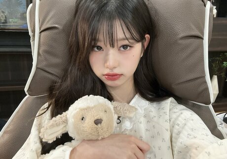 Jang Won-young
