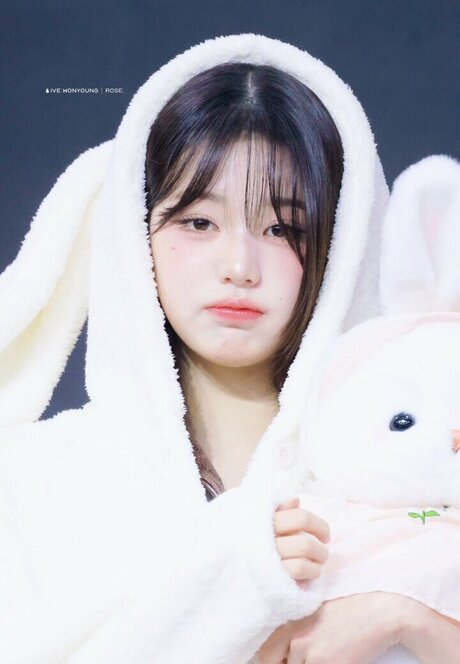 Jang Won-young