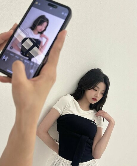 Jang Won-young
