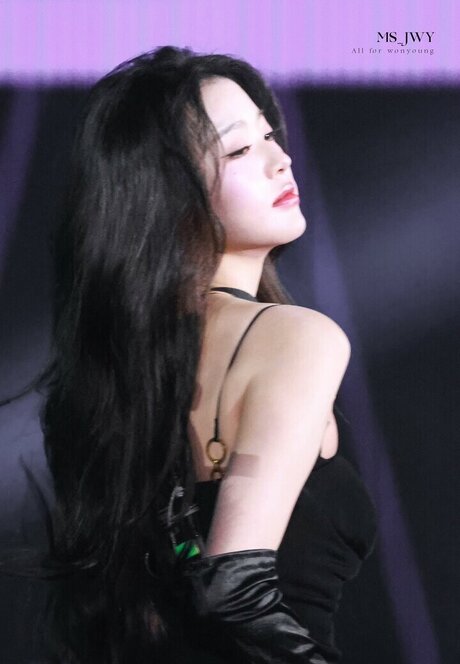 Jang Won-young