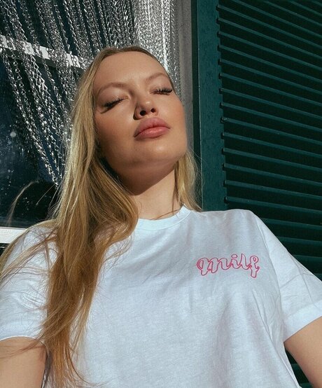 Cheyenne Ochsenknecht