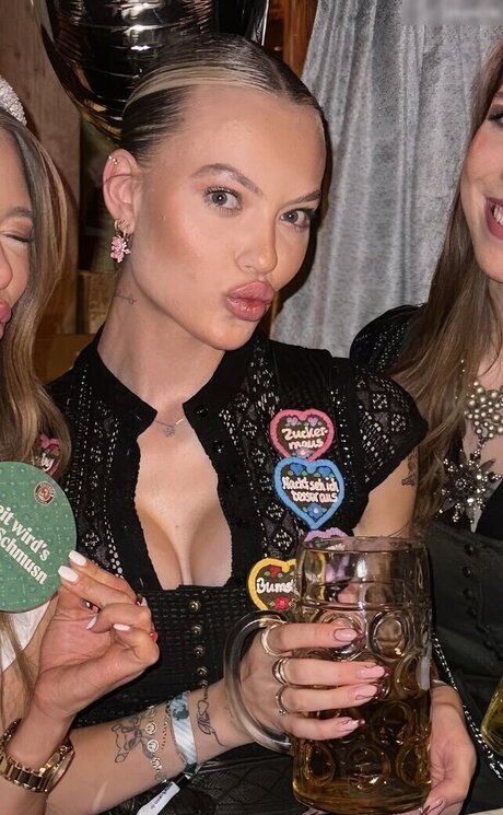 Cheyenne Ochsenknecht