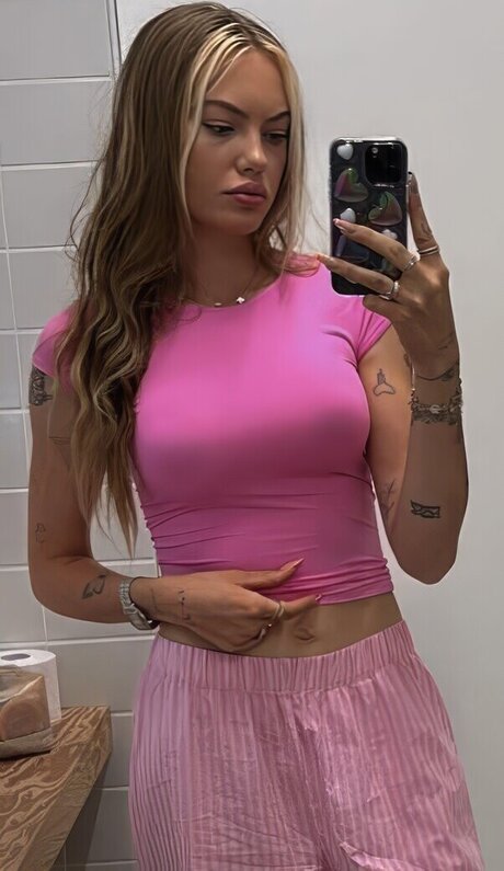 Cheyenne Ochsenknecht