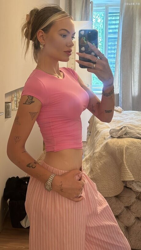 Cheyenne Ochsenknecht