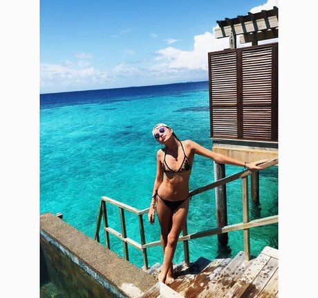 Cheyenne Ochsenknecht