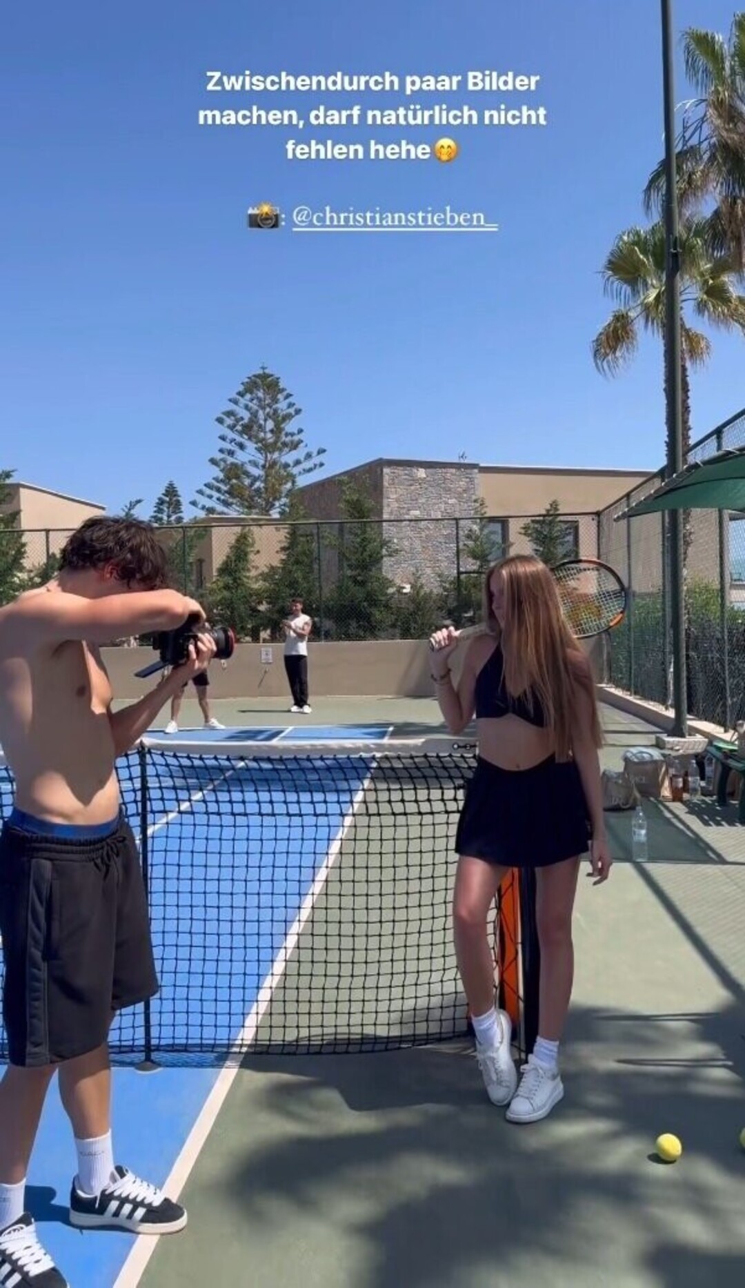 Nacktes geleaktes OnlyFans-Foto von Lea Katharina Maria #1060