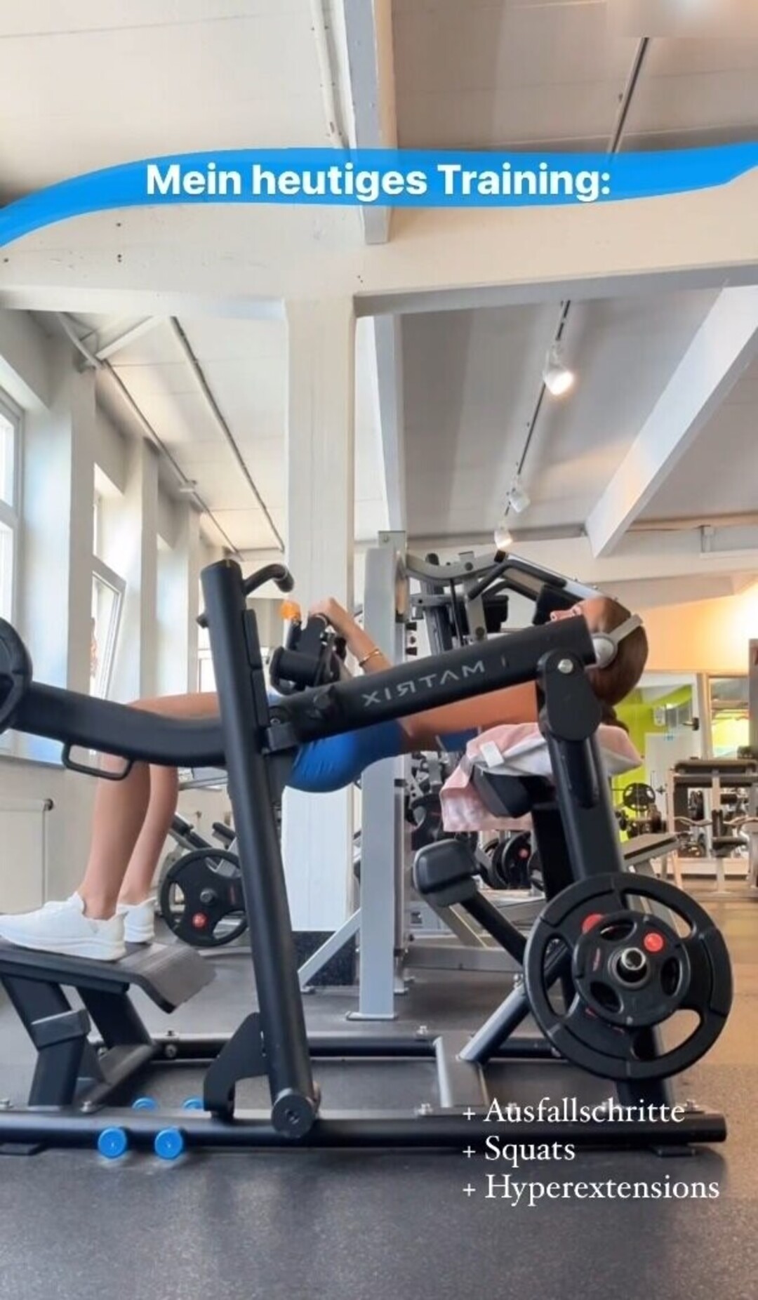 Nacktes geleaktes OnlyFans-Foto von Lea Katharina Maria #1094