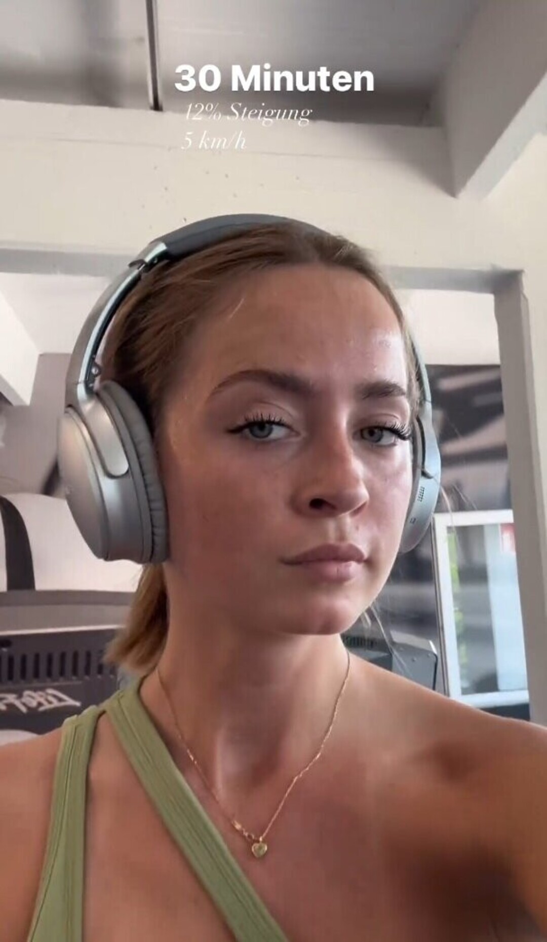 Nacktes geleaktes OnlyFans-Foto von Lea Katharina Maria #1109