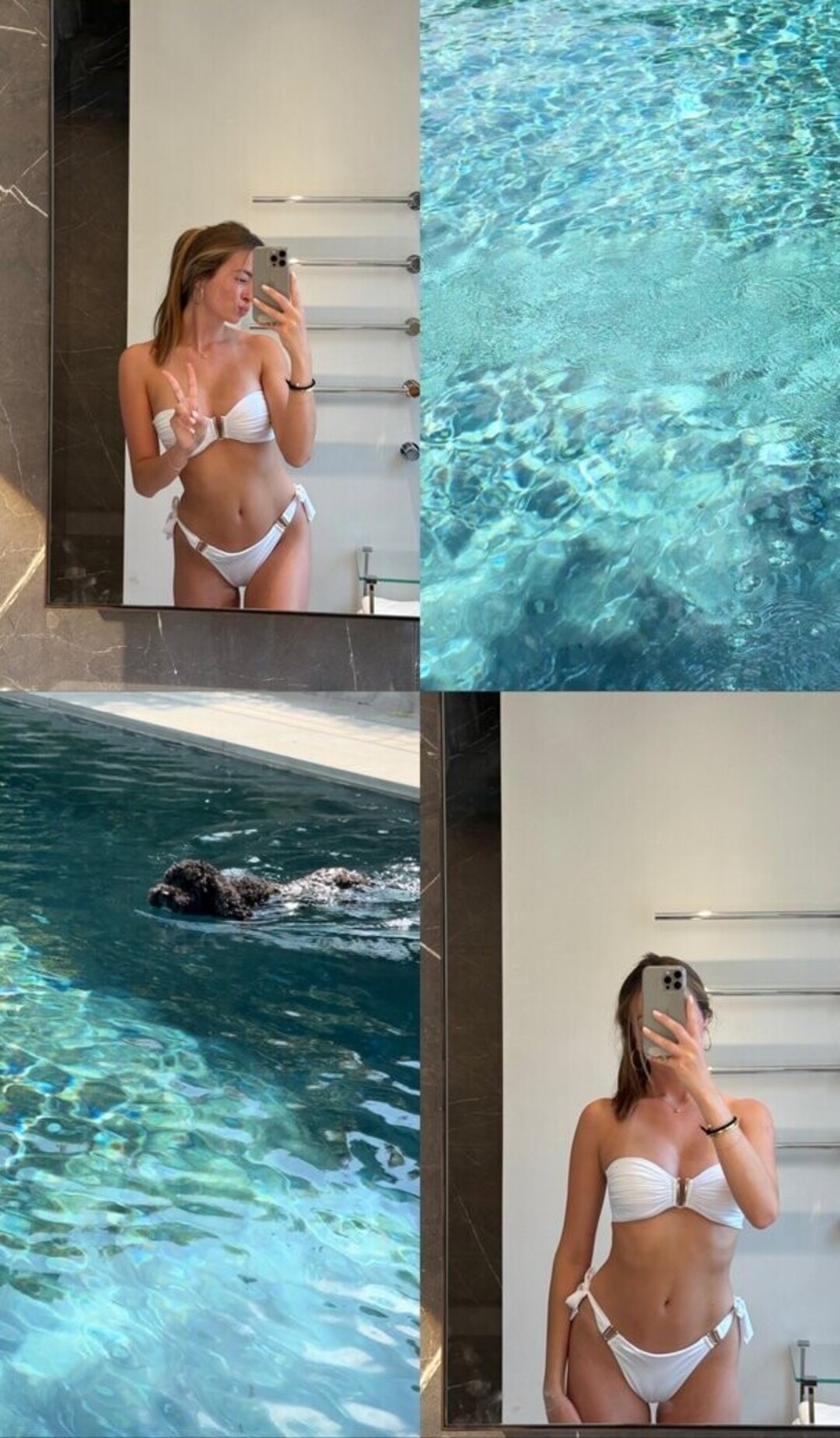 Nacktes geleaktes OnlyFans-Foto von Lea Katharina Maria #1117