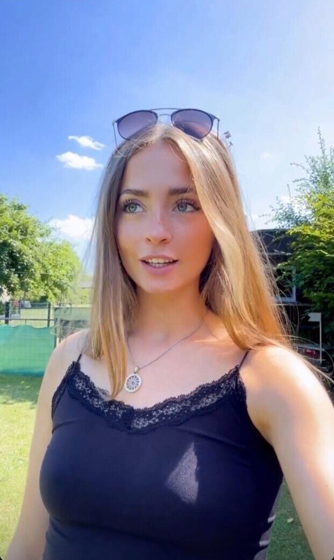 Nacktes geleaktes OnlyFans-Foto von Lea Katharina Maria #1124