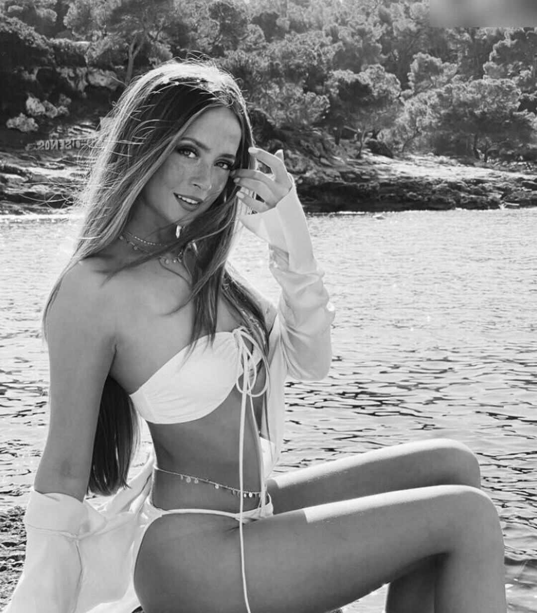 Nacktes geleaktes OnlyFans-Foto von Lea Katharina Maria #1161