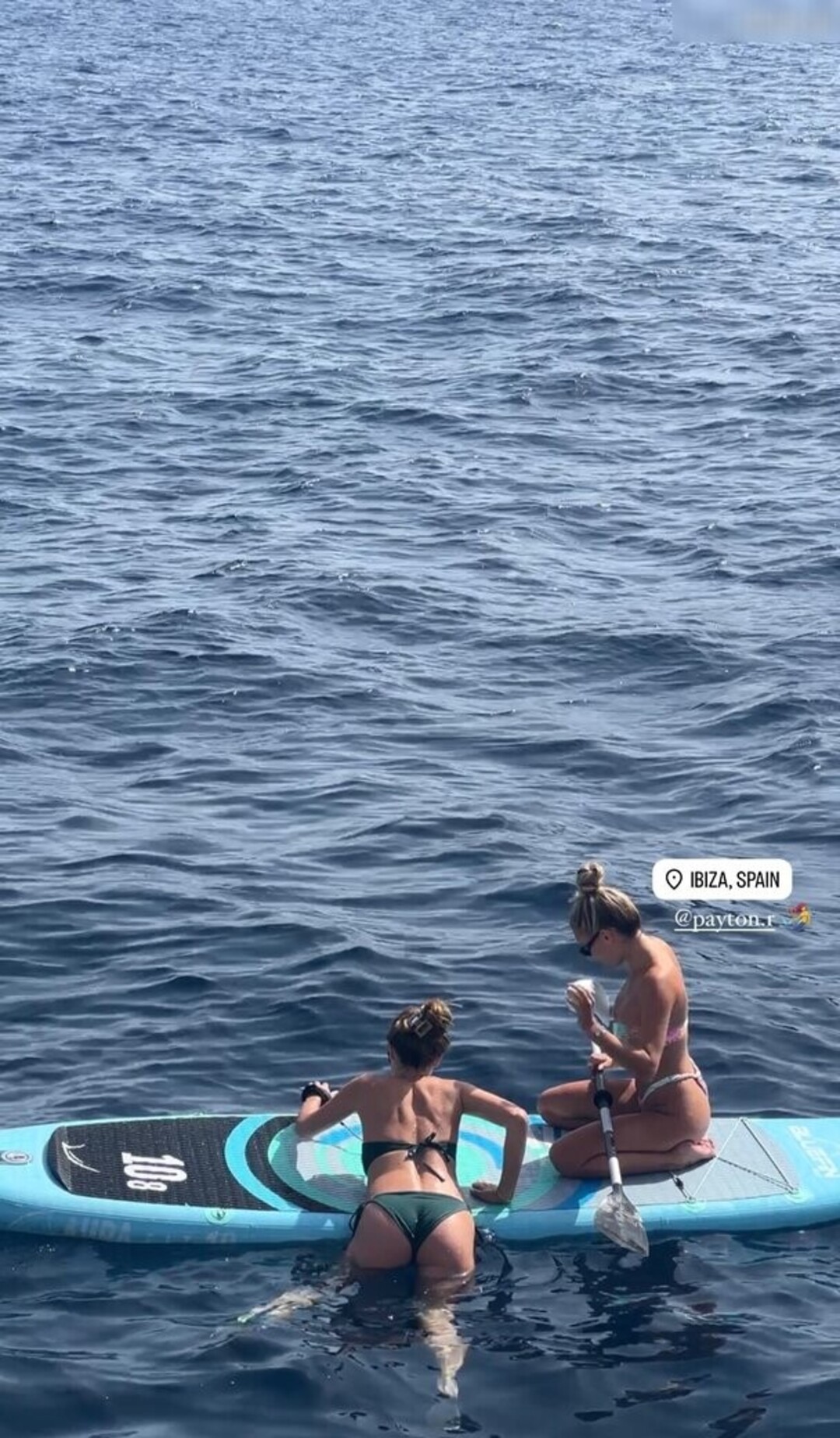 Nacktes geleaktes OnlyFans-Foto von Lea Katharina Maria #1173