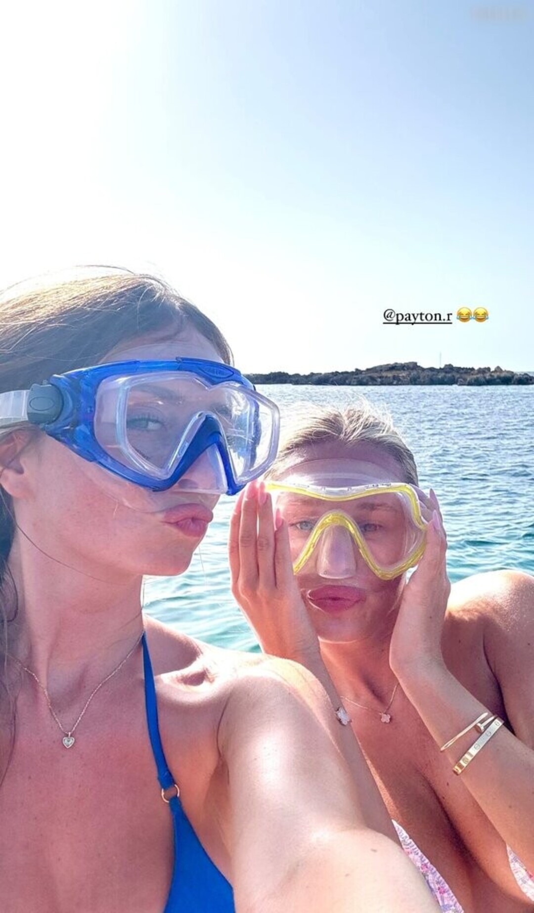 Nacktes geleaktes OnlyFans-Foto von Lea Katharina Maria #1196