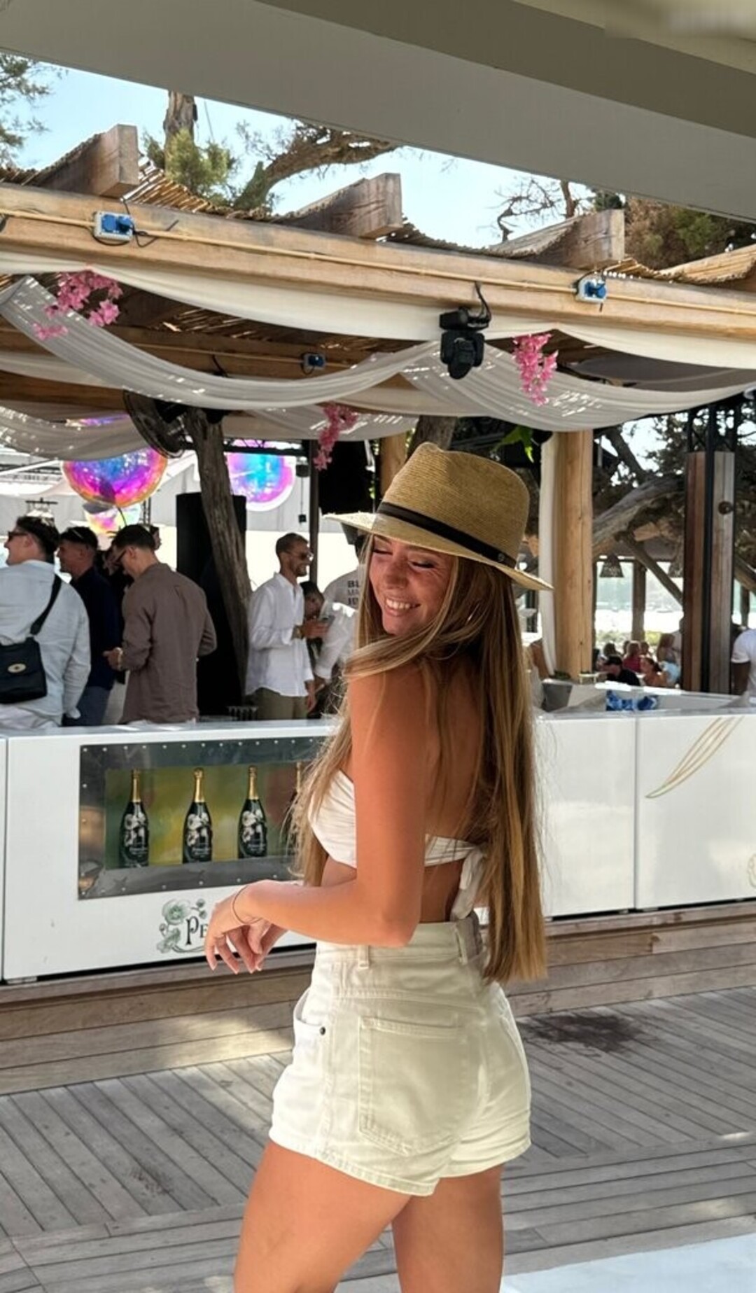 Nacktes geleaktes OnlyFans-Foto von Lea Katharina Maria #1213