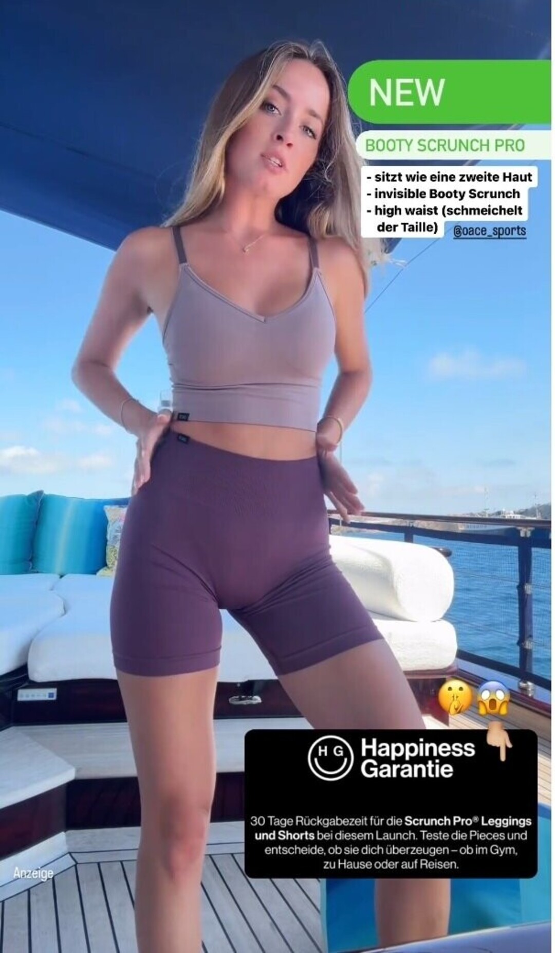 Nacktes geleaktes OnlyFans-Foto von Lea Katharina Maria #1238