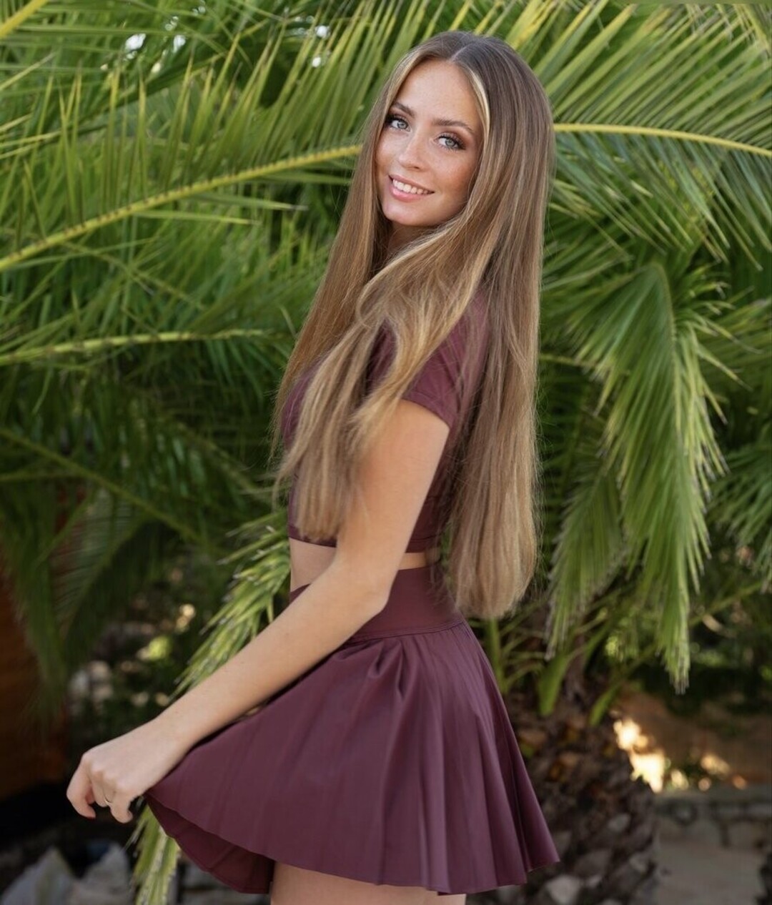 Nacktes geleaktes OnlyFans-Foto von Lea Katharina Maria #1262