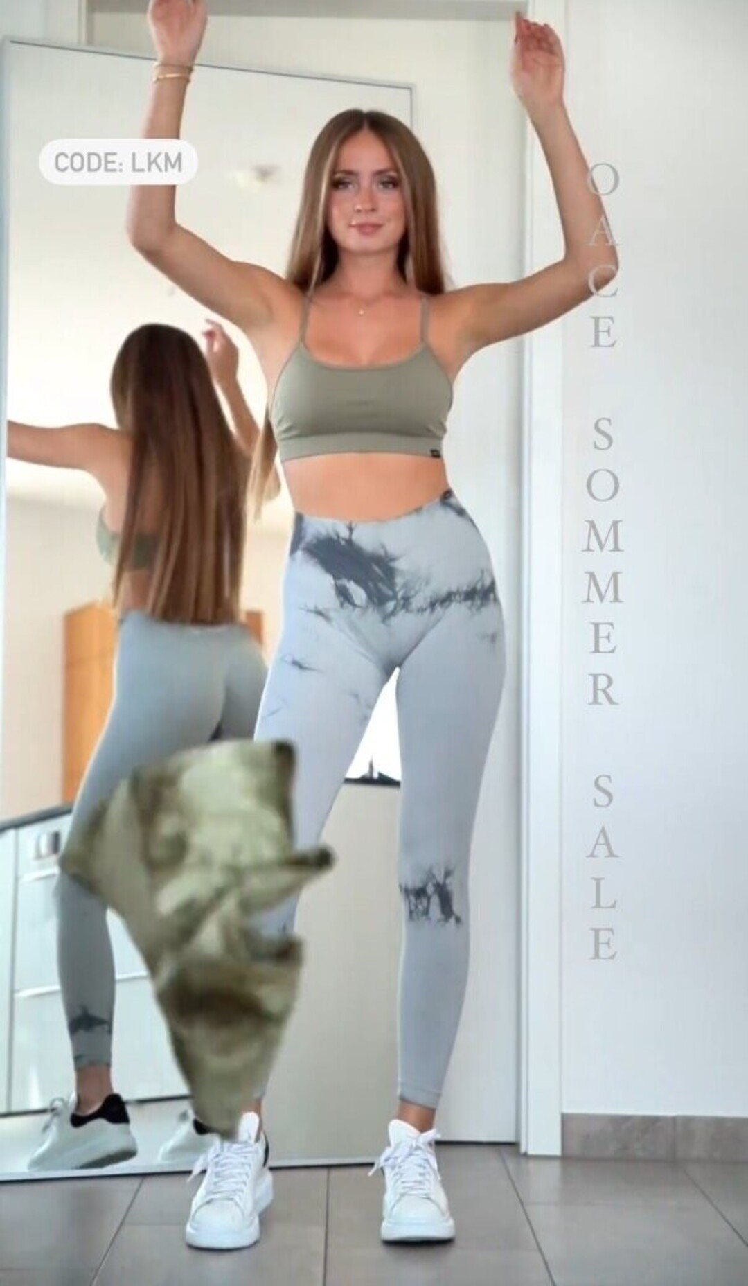 Nacktes geleaktes OnlyFans-Foto von Lea Katharina Maria #1296