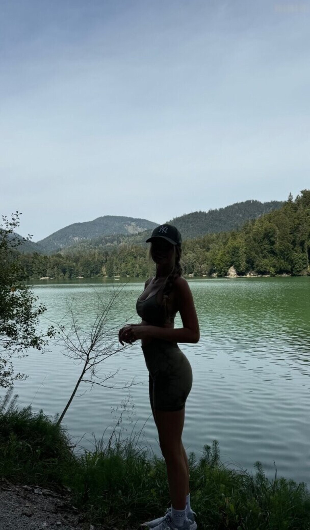 Nacktes geleaktes OnlyFans-Foto von Lea Katharina Maria #1381
