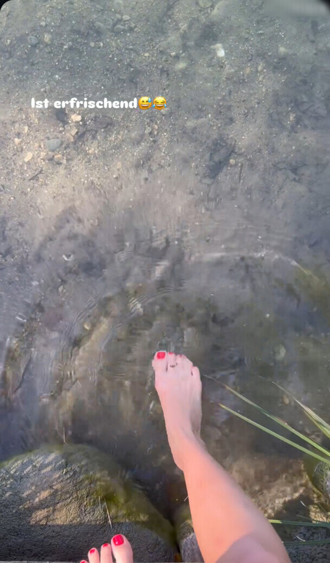 Nacktes geleaktes OnlyFans-Foto von Lea Katharina Maria #1386