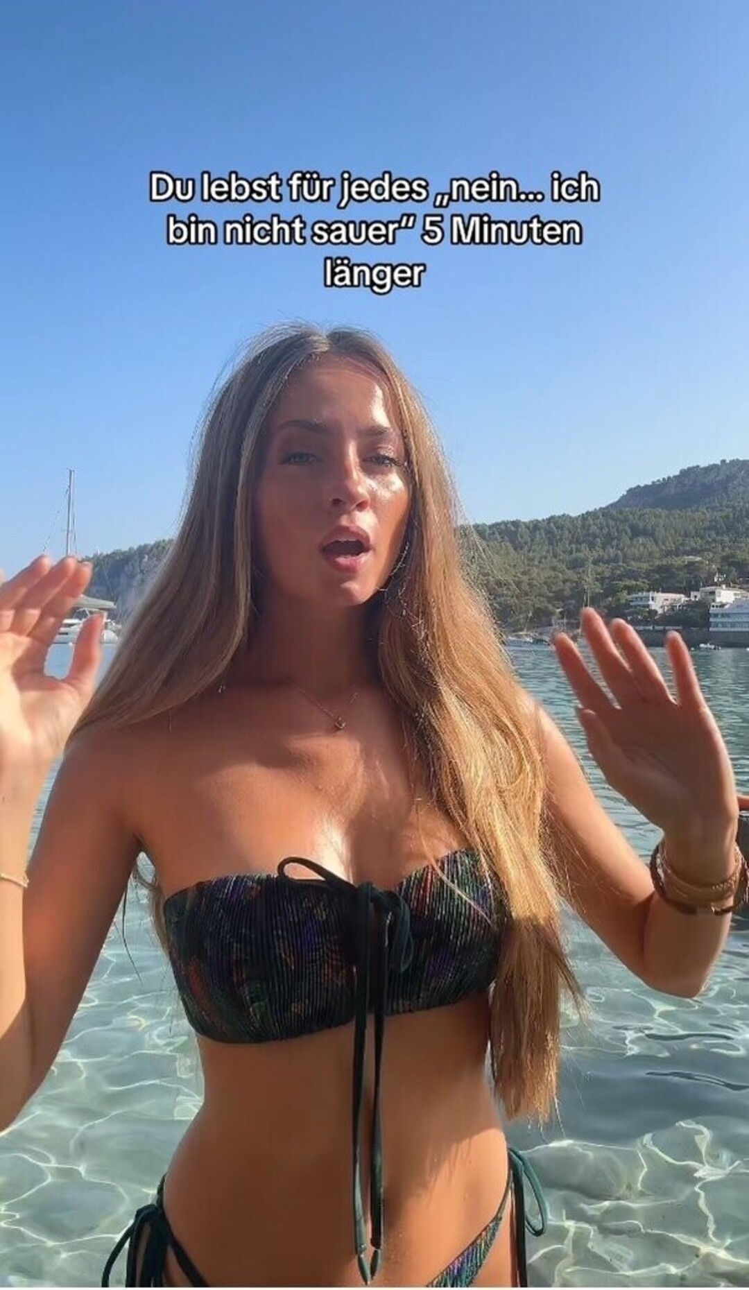 Nacktes geleaktes OnlyFans-Foto von Lea Katharina Maria #1462