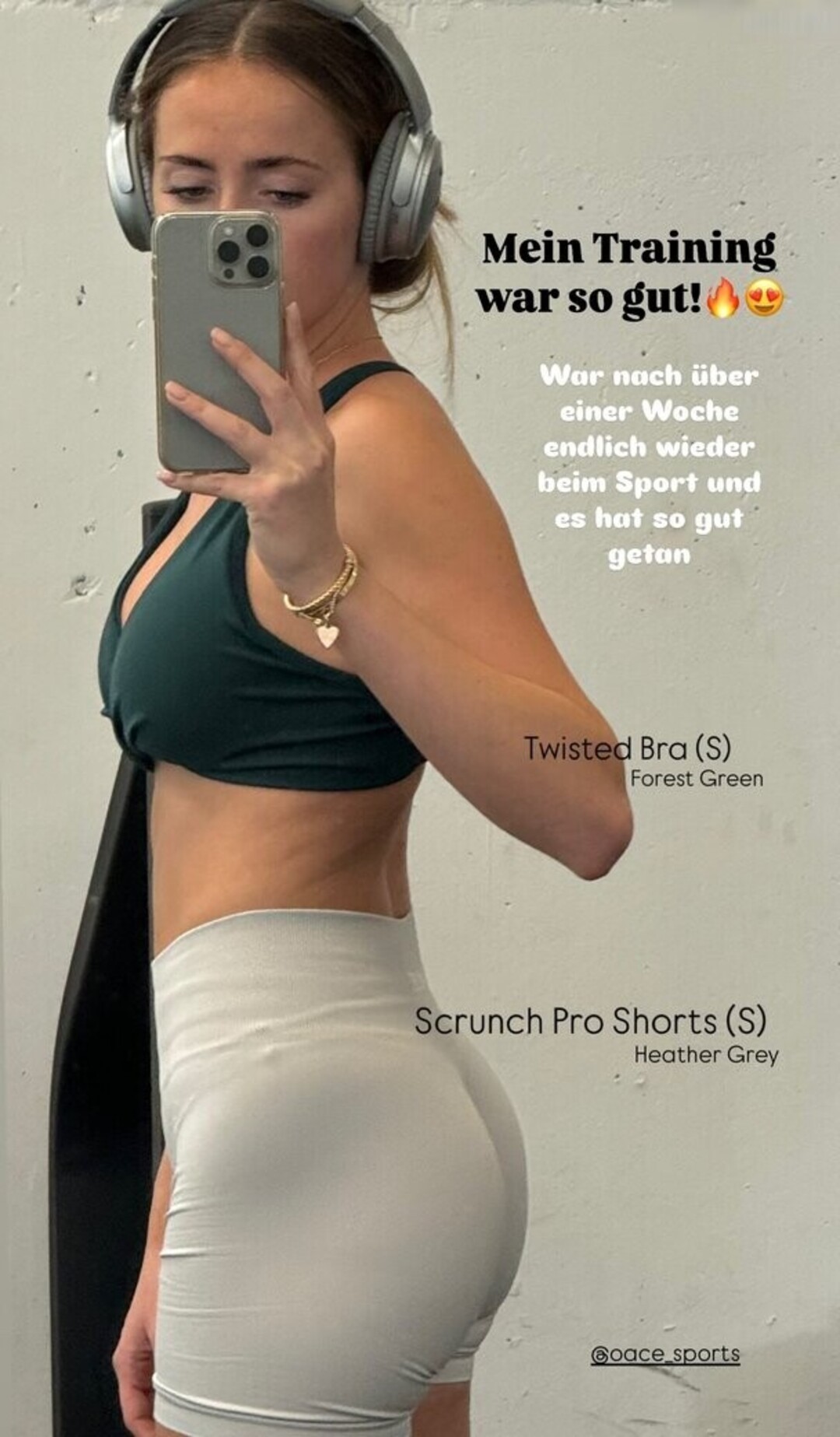 Nacktes geleaktes OnlyFans-Foto von Lea Katharina Maria #1468