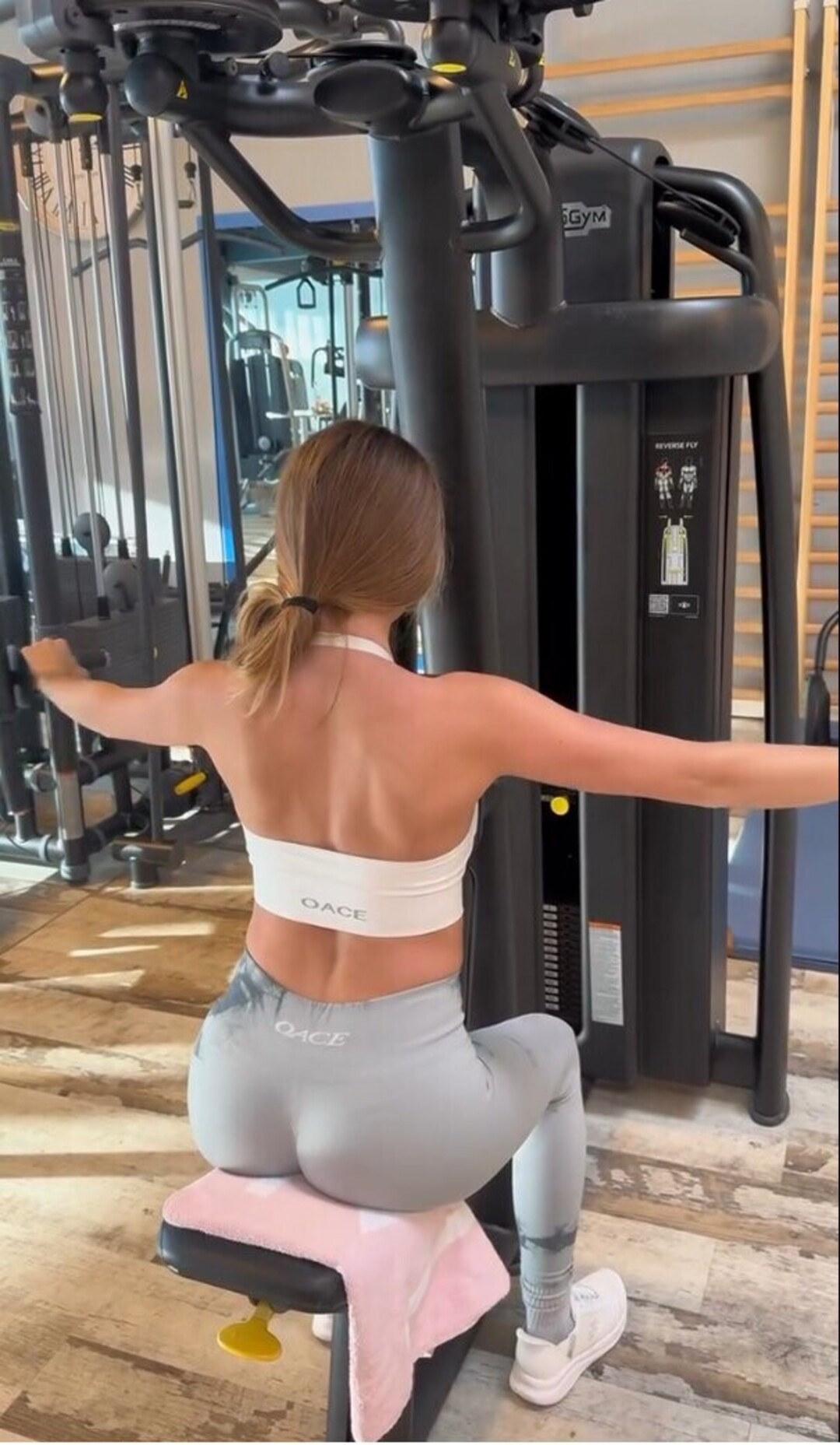 Nacktes geleaktes OnlyFans-Foto von Lea Katharina Maria #1512