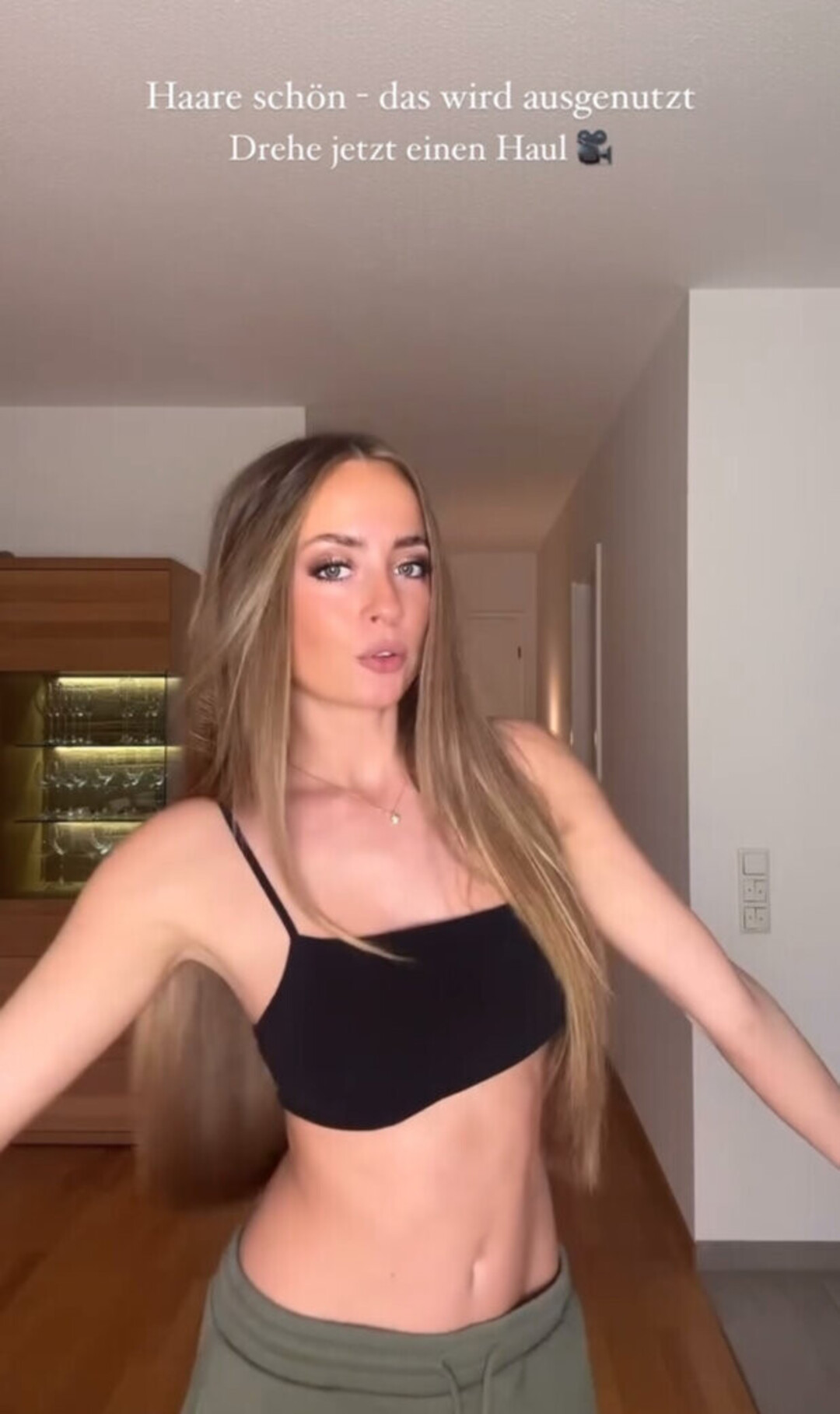 Nacktes geleaktes OnlyFans-Foto von Lea Katharina Maria #1543