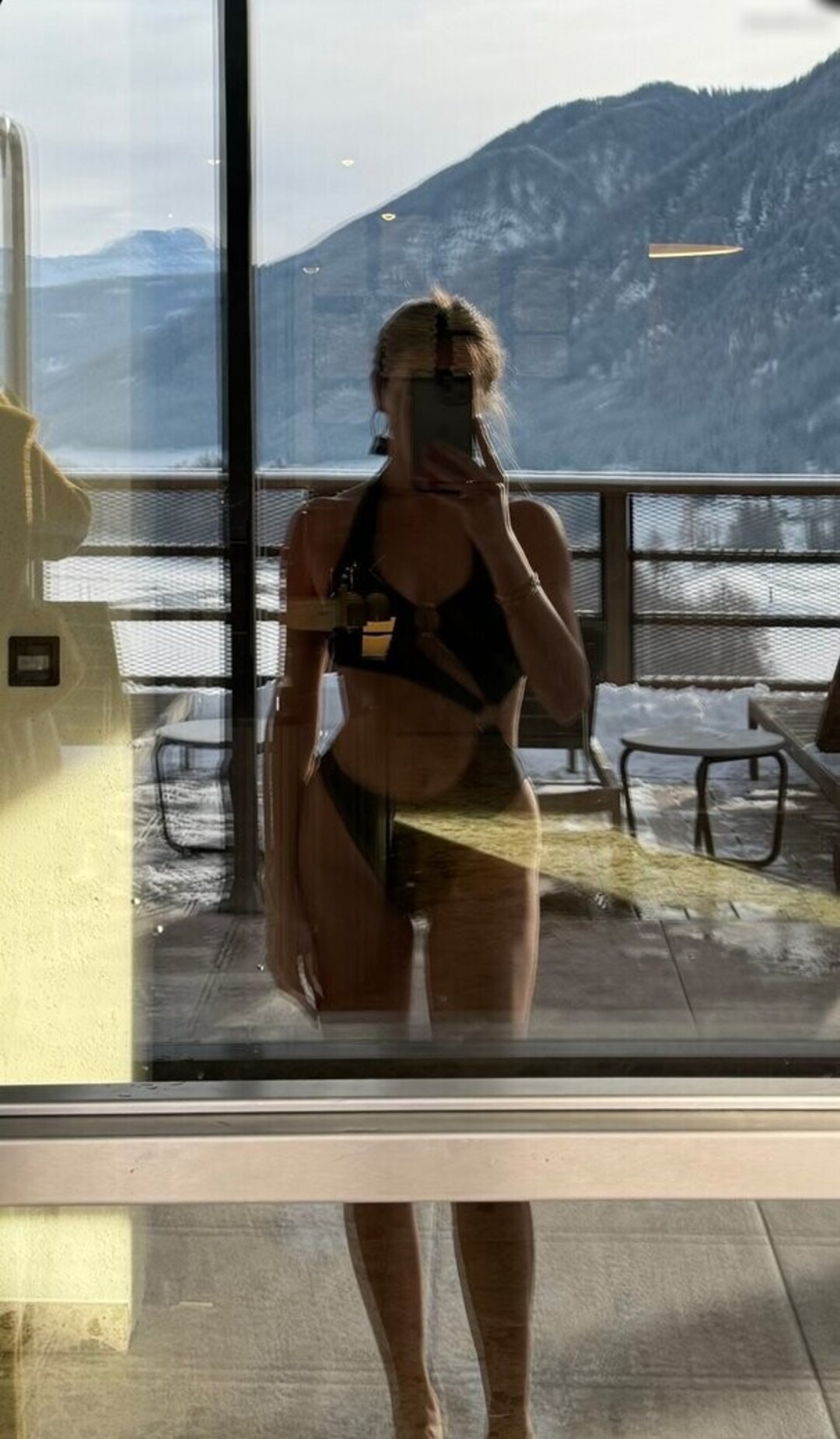 Nacktes geleaktes OnlyFans-Foto von Lea Katharina Maria #1569