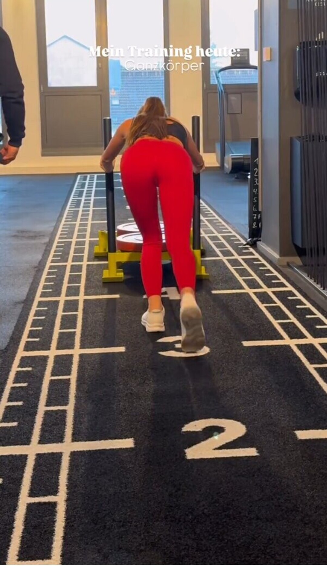 Nacktes geleaktes OnlyFans-Foto von Lea Katharina Maria #1594