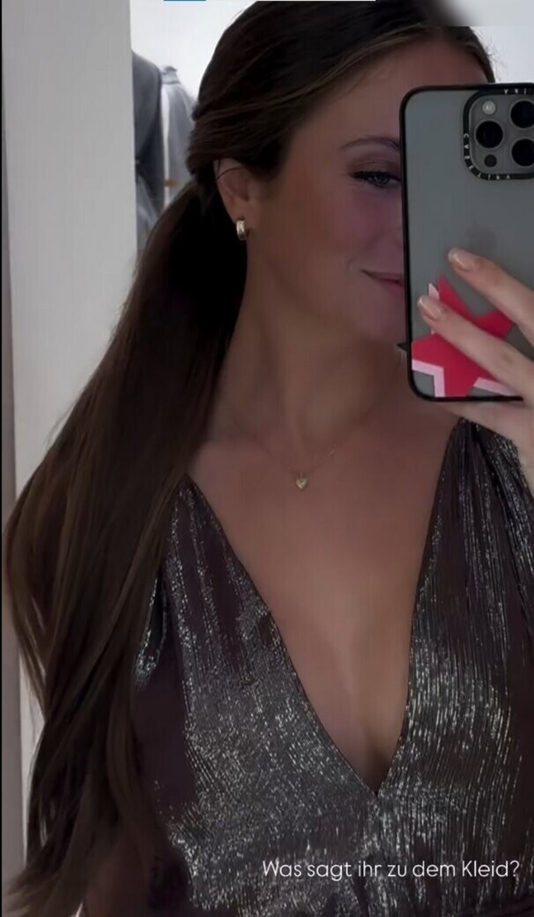 Nacktes geleaktes OnlyFans-Foto von Lea Katharina Maria #1600