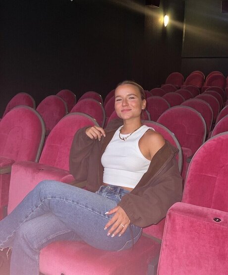 Alina Wachinger